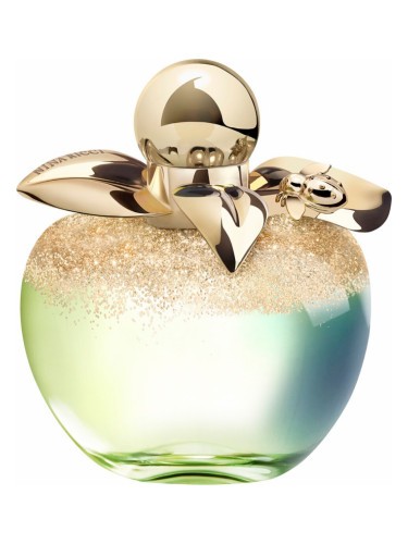 Изображение парфюма Nina Ricci Holiday Edition 2019 - Bella