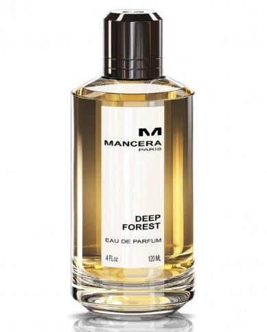 Изображение парфюма Mancera Deep Forest