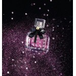 Реклама Mon Paris - High on Stars edition Yves Saint Laurent