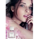 Реклама Embrace - Rose Buds and Vanilla Vera Wang