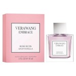 Изображение 2 Embrace - Rose Buds and Vanilla Vera Wang
