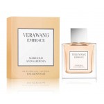 Изображение парфюма Vera Wang Embrace - Marigold and Gardenia