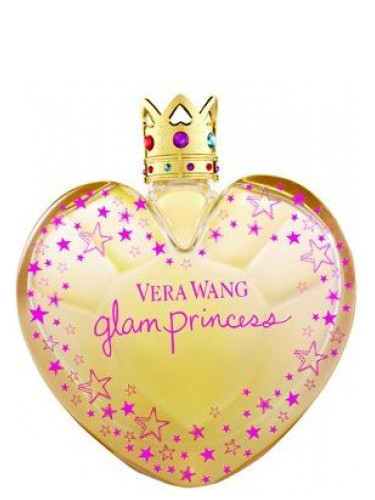 Изображение парфюма Vera Wang Glam Princess