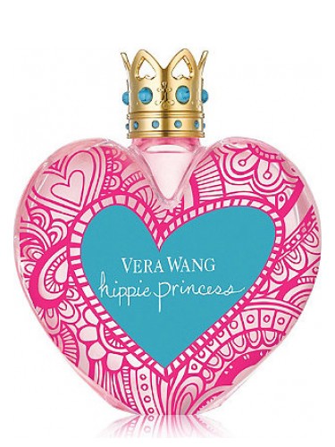 Изображение парфюма Vera Wang Hippie Princess