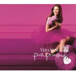 Реклама Pink Princess Vera Wang