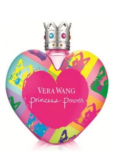 Изображение парфюма Vera Wang Princess Power