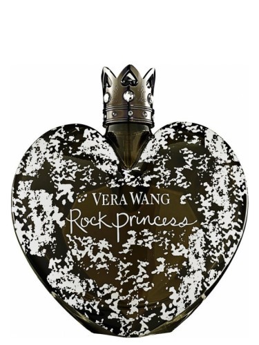 Изображение парфюма Vera Wang Rock Princess