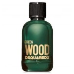 Изображение духов Dsquared2 Green Wood