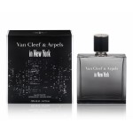 Изображение парфюма Van Cleef & Arpels In New York