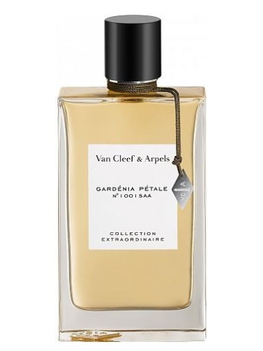 Изображение парфюма Van Cleef & Arpels Gardenia Petale