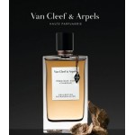 Реклама Precious Oud Van Cleef & Arpels