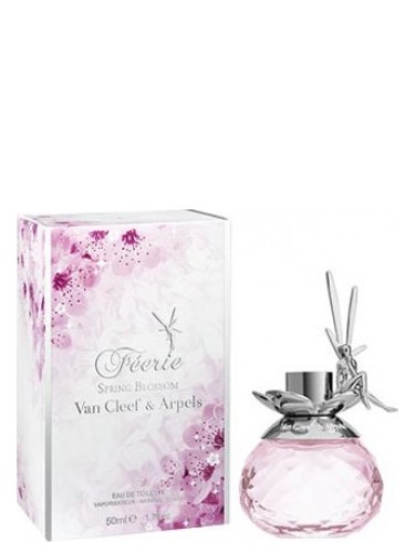 Изображение парфюма Van Cleef & Arpels Feerie Spring Blossom