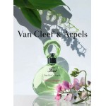 Реклама First Premier Bouquet Van Cleef & Arpels