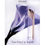 Реклама Murmure Van Cleef & Arpels