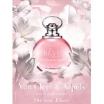 Реклама Reve Elixir Van Cleef & Arpels