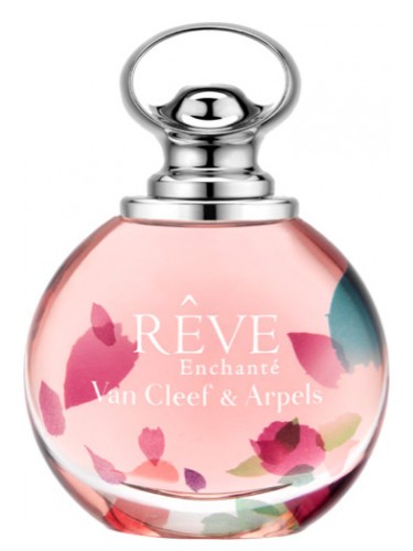 Изображение парфюма Van Cleef & Arpels Reve Enchante