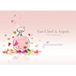 Реклама Reve Enchante Van Cleef & Arpels