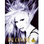 Реклама Blonde Versace