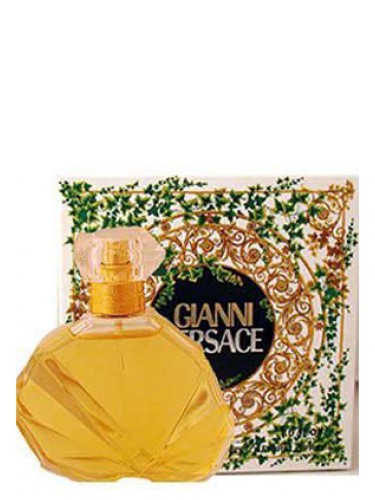 Изображение парфюма Versace Gianni Versace