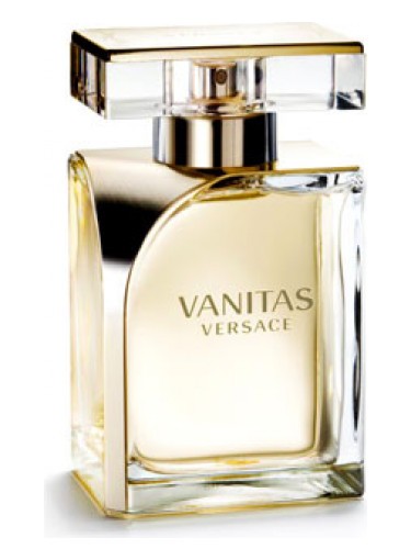 Изображение парфюма Versace Vanitas