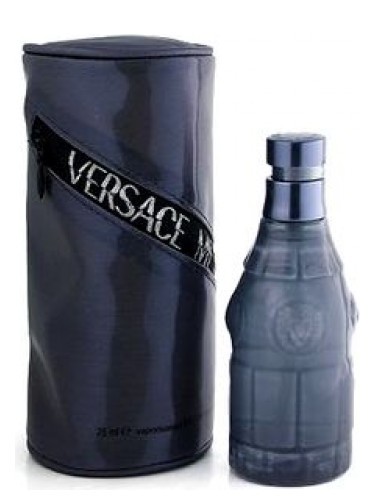 Изображение парфюма Versace Metal Jeans Men