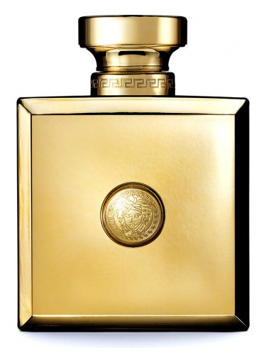 Изображение парфюма Versace Pour Femme Oud Oriental