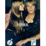 Реклама V/S Homme Versace
