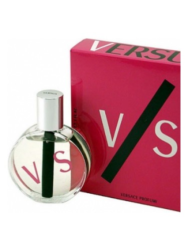 Изображение парфюма Versace V/S Versus