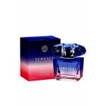 Реклама Bright Crystal Limited Edition Versace