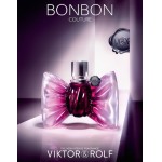 Реклама Bonbon Couture Viktor & Rolf