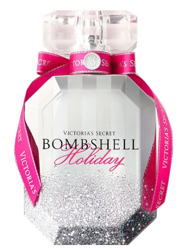 Изображение парфюма Victoria’s Secret Bombshell Holiday Eau de Parfum