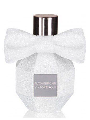 Изображение парфюма Viktor & Rolf Flowerbomb Crystal Edition 2013