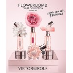 Реклама Flowerbomb Jasmine Twist Viktor & Rolf