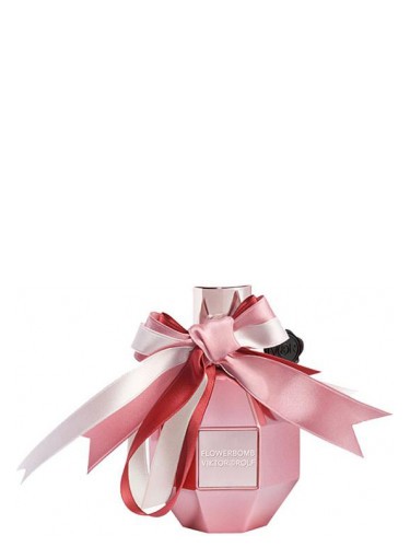 Изображение парфюма Viktor & Rolf Flowerbomb Limited Edition 2011