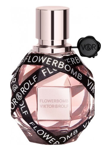 Изображение парфюма Viktor & Rolf Flowerbomb Love Me Tight