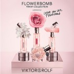 Flowerbomb Musk Twist - постер номер пять