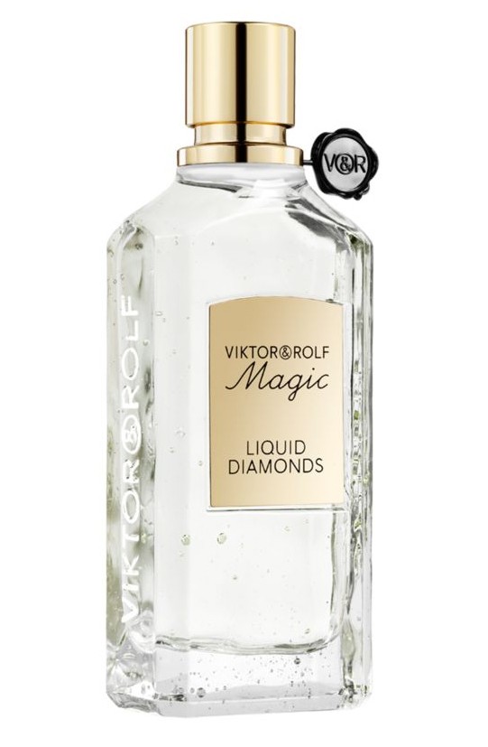Изображение парфюма Viktor & Rolf Liquid Diamonds