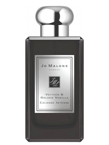 Изображение парфюма Jo Malone Vetiver & Golden Vanilla