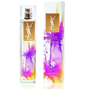 Изображение парфюма Yves Saint Laurent Elle Edition Collector