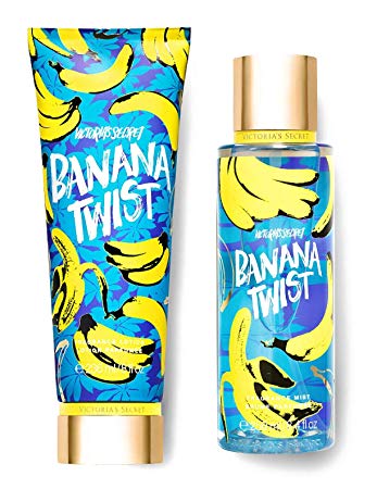 victorias secret banana