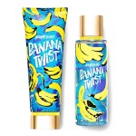 Реклама Banana Twist Victoria’s Secret