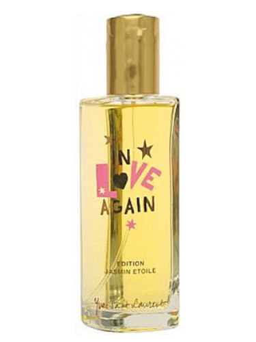 Изображение парфюма Yves Saint Laurent In Love Again Jasmin Etoile