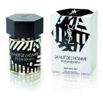 Изображение парфюма Yves Saint Laurent Art Collection: La Nuit de L'Homme