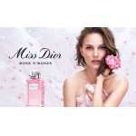 Реклама Miss Dior Rose N'Roses Christian Dior