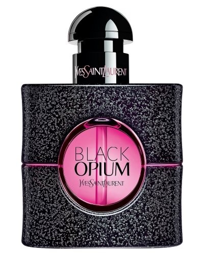 Изображение парфюма Yves Saint Laurent Black Opium Neon