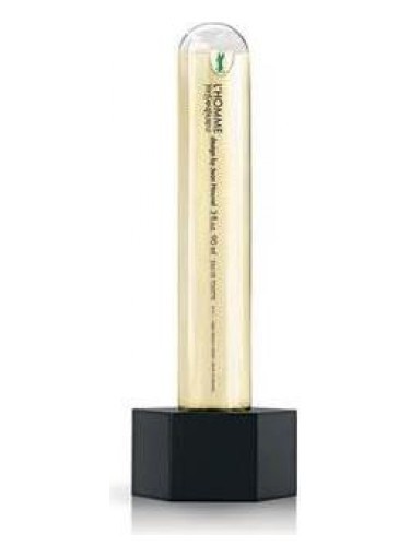 Изображение парфюма Yves Saint Laurent L'Homme design by Jean Nouvel
