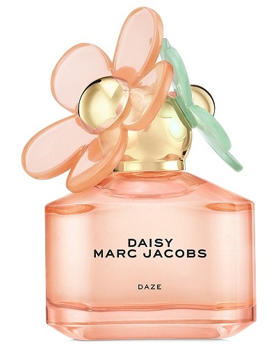 Изображение парфюма Marc Jacobs Daisy Daze