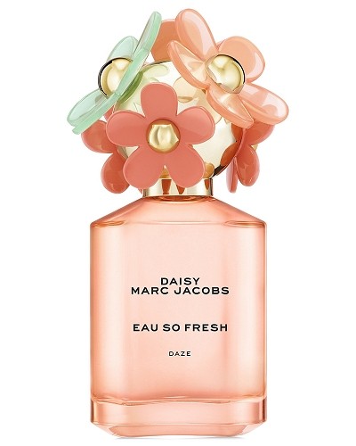 Изображение парфюма Marc Jacobs Daisy Eau So Fresh Daze