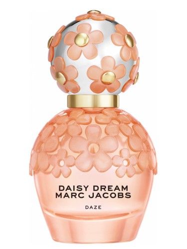 Изображение парфюма Marc Jacobs Daisy Dream Daze