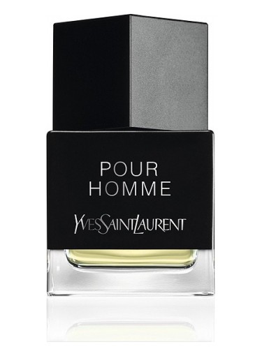 Изображение парфюма Yves Saint Laurent La Collection Pour Homme